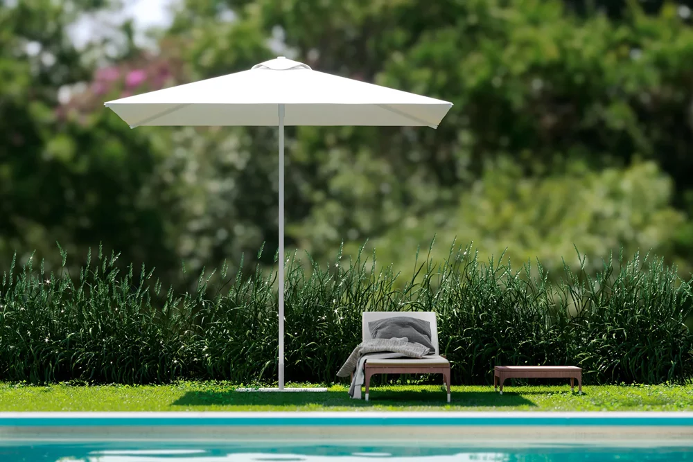 Ombrelloni a Firenze