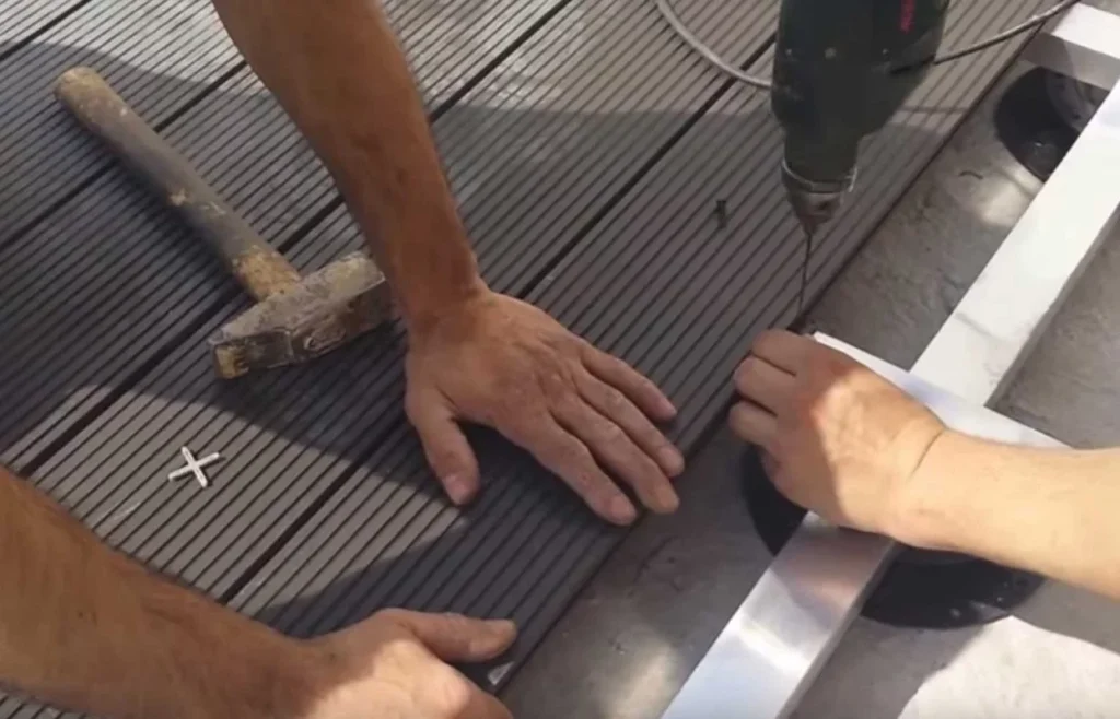 Pavimenti per esterni Firenze