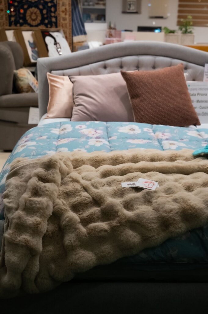 Tessuti Borgo San Lorenzo