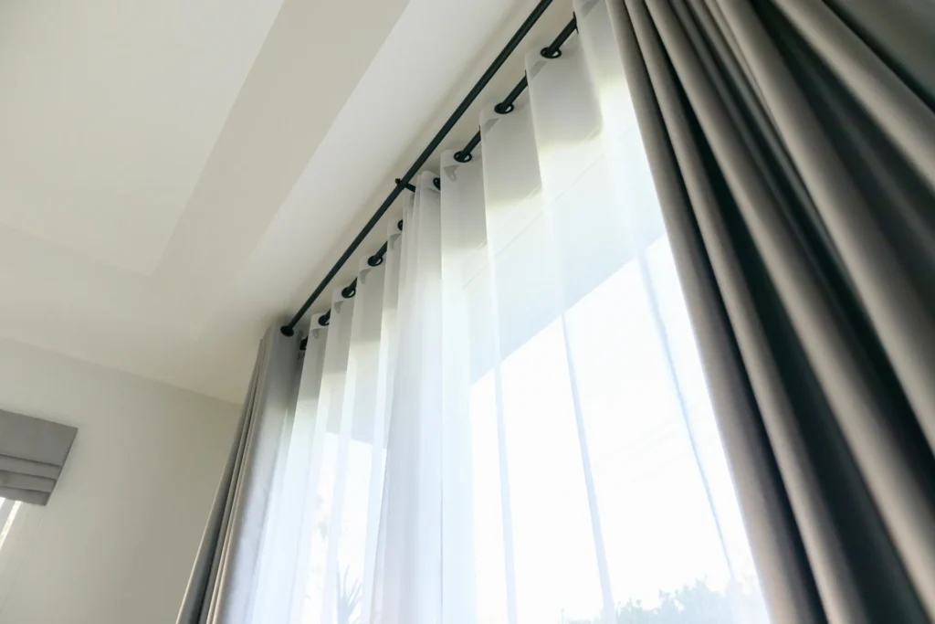 Bastoni per tende Firenze