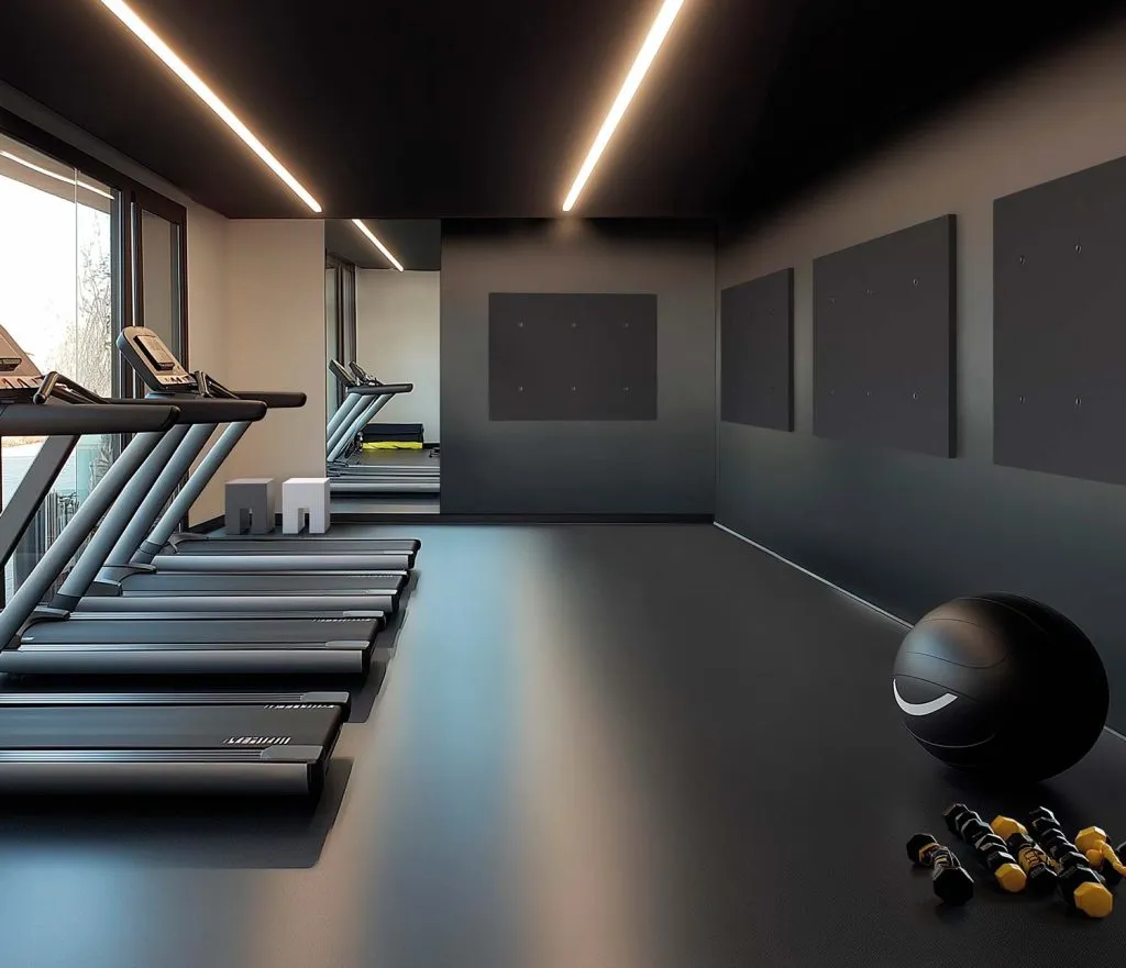 Pannelli fonoassorbenti Firenze