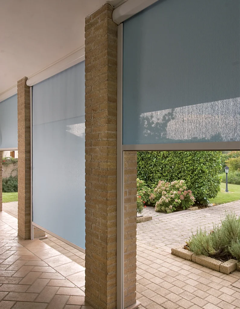 Tende da sole a Firenze