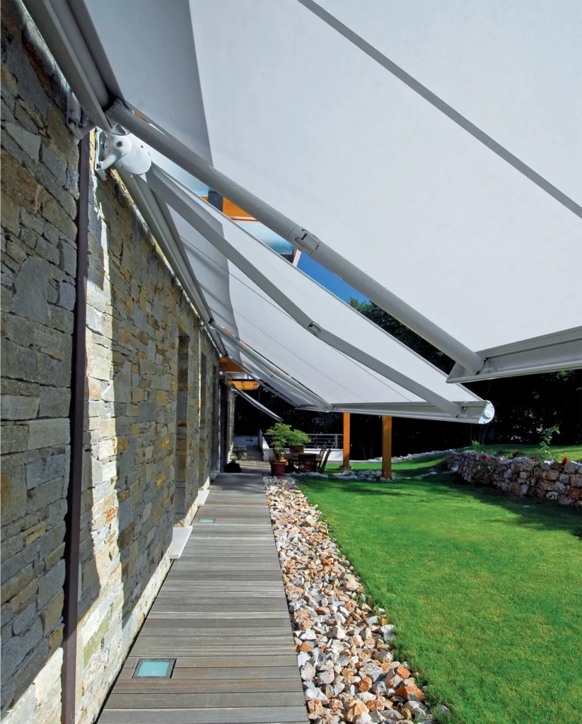 Tende da sole a Firenze