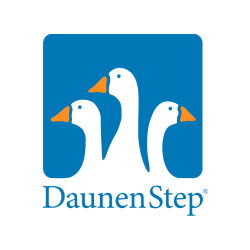 Daunenstep