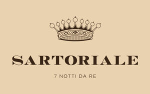 Sartoriale